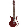 DANELECTRO - 59DANO 12 STRING RED 1