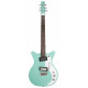 DANELECTRO - 59XT DARK AQUA 1