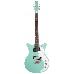 DANELECTRO - 59XT DARK AQUA 1