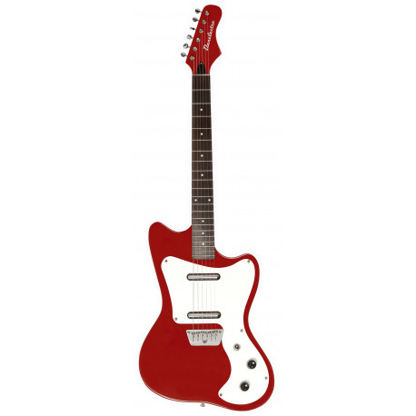DANELECTRO - 67DANO RED 1
