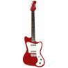DANELECTRO - 67DANO RED 1