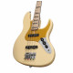 Marcus Miller - V5 24-4 VINTAGE WHITE 1