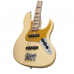 Marcus Miller - V5 24-4 VINTAGE WHITE 1