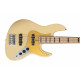 Marcus Miller - V5 24-4 VINTAGE WHITE 2