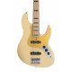 Marcus Miller - V5 24-4 VINTAGE WHITE 3