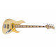 Marcus Miller - V5 24-4 VINTAGE WHITE 5