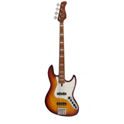 Marcus Miller - V8-4 TOBACCO SUNBURST 1