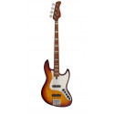 Marcus Miller - V8-4 TOBACCO SUNBURST