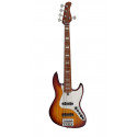 Marcus Miller - V8-5 TOBACCO SUNBURST