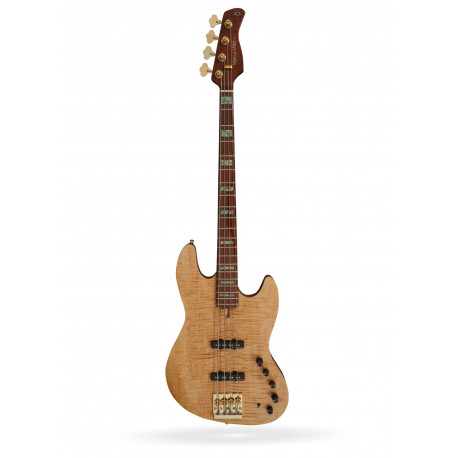 Marcus Miller - V10 DX-4 NATURAL 1