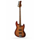 Marcus Miller - V10 DX-4 TOBACCO SUNBURST 1