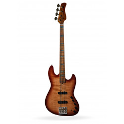 Marcus Miller - V10 DX-4 TOBACCO SUNBURST 1