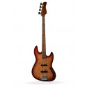 Marcus Miller - V10 DX-4 TOBACCO SUNBURST