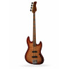 Marcus Miller - V10 DX-4 TOBACCO SUNBURST 1