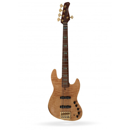 Marcus Miller - V10 DX-5 NATURAL 1