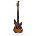 Marcus Miller - P5R ALDER-4 TOBACCO SUNBURST