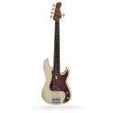 Marcus Miller - P5R ALDER-5 VINTAGE WHITE