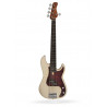 Marcus Miller - P5R ALDER-5 VINTAGE WHITE 1