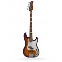 Marcus Miller - P8-4 TOBACCO SUNBURST