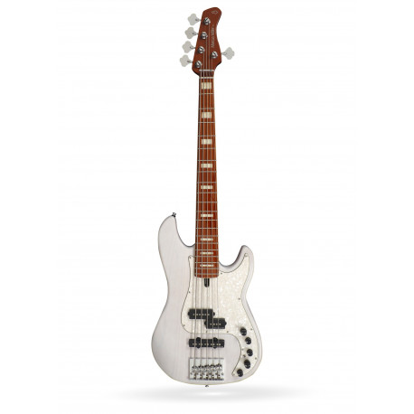 Marcus Miller - P8-5 WHITE BLONDE 1