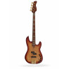 Marcus Miller - P10 DX-4 TOBACCO SUNBURST 1