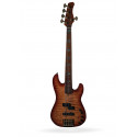 Marcus Miller - P10 DX-5 TOBACCO SUNBURST