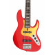 Marcus Miller - V5 24-5 DAKOTA RED 3