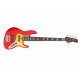 Marcus Miller - V5 24-5 DAKOTA RED 5