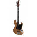 Marcus Miller - MARCUS MILLER V5R ALDER-4 NAT SET