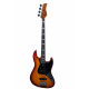 Marcus Miller - MARCUS MILLER V5R ALDER-4 TS SET 1