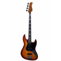 Marcus Miller - MARCUS MILLER V5R ALDER-4 TS SET 1