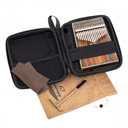 Ortega - OKB30TH-JF 1