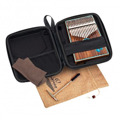 Ortega - OKB30TH-ST 1