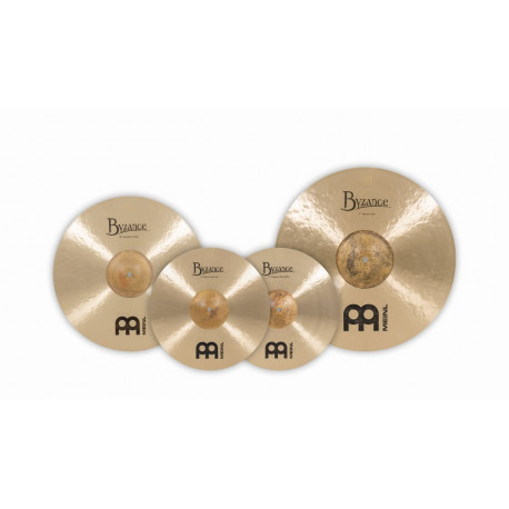 Meinl - BT-CS2 1
