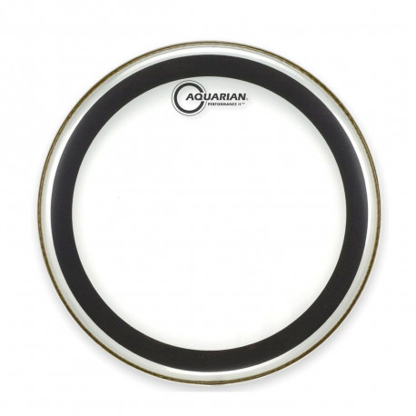 Aquarian - PF12 PERFORMANCE II TRANSPARENT 1