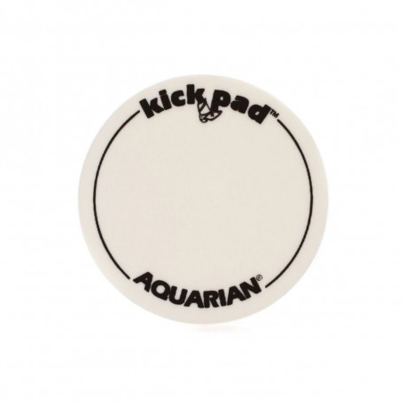 Aquarian - KP1 KICKPAD SINGLE 1
