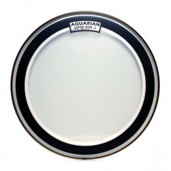 Aquarian - SKII18 SUPERKICK II TRANSPARENT 1