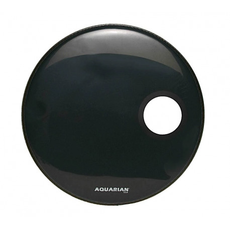 Aquarian - RSM20BK REG FR C/AGUJ 1 CAPA N