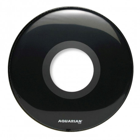 Aquarian - PTCC24BK 1