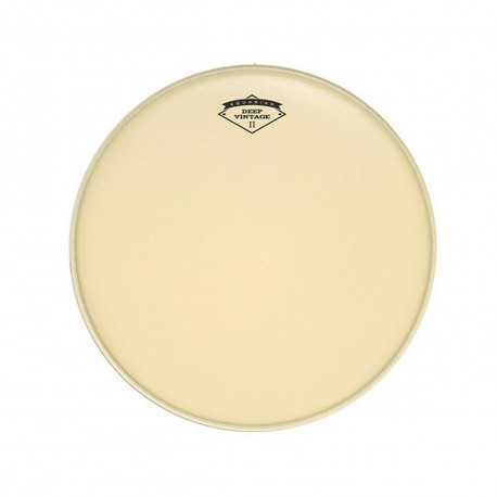 Aquarian - DVII-18 1