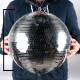 Accu-case - Mirrorball 40 cm EM16 2
