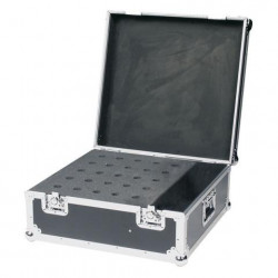 Dap Audio - ACA-MIC6 Pro  Case for 25 mics