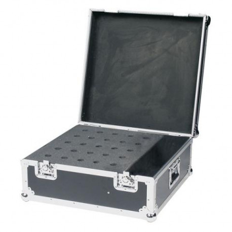 Dap Audio - ACA-MIC6 Pro  Case for 25 mics