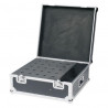 Dap Audio - ACA-MIC6 Pro  Case for 25 mics