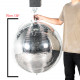 Accu-case - Mirrorball 75 cm EM30 6