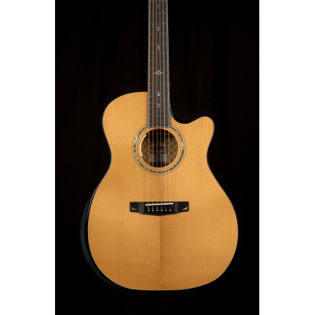 Cort - GOLD EDGE NAT C/ESTUCHE 1