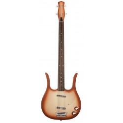 DANELECTRO - 58 LONGHORN BASS COB 1