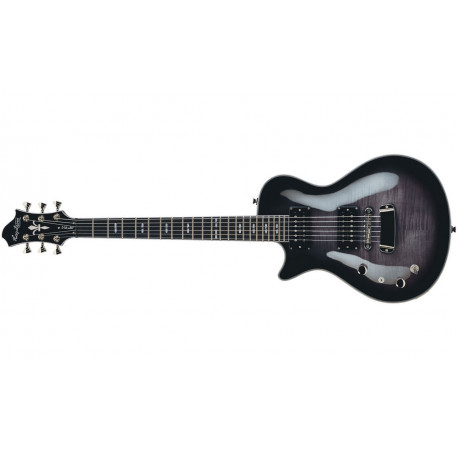 Hagstrom - ULTRA SWEDE CBB LH 1