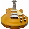 Hagstrom - SWEDE GOLD 2023 1
