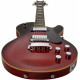 Hagstrom - SWEDE CRIMSON FLAME 2023 1